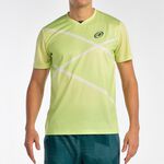 Oblečenie Bullpadel CAMISETA BULLPADEL LADRA 053