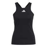 Oblečenie adidas Tennis Y-Tank Top