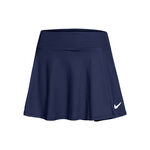 Nike Oblečenie Nike Dri-Fit Victory Court Flouncy Sukně D&aacute;my - tmavě modr&aacute;, 