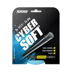 Topspin Topspin Cyber Soft 12m Výpletová Sada-Světle Modrá