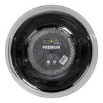 Tenisové Struny Tennis-Point Premium Pro 220m schwarz