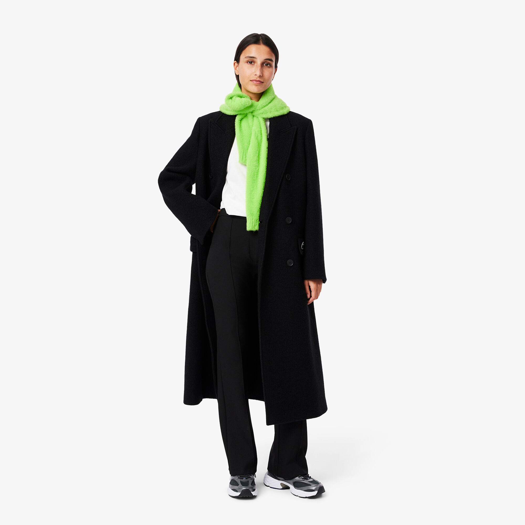 Lacoste