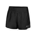 Nike Oblečenie Nike Dri-Fit One Heritage 3in 2in1 &Scaron;ortky D&aacute;my-Čern&aacute;