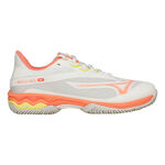 Tenisová Obuv Mizuno Wave Exceed Light 2 CLAY