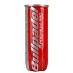Padelové Míčky Bullpadel Premium Pro 3er