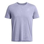 Oblečenie Under Armour Streaker Splatter SS Tee