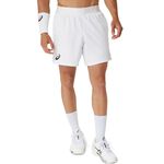 Tenisové Oblečení ASICS Match 7in Short