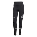 adidas Oblečenie adidas adi365 Bežecké pančuchy Dámy - černá, 