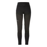 Craft Oblečenie Craft ADV SUBZ Lumen Padded 4 Bežecké Pančuchy Dámy-Černá