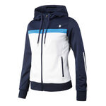 Oblečenie K-Swiss Core Team Tracksuit Jacket