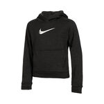 Nike Oblečenie Nike Multi+ Hoody Děti - černá, 