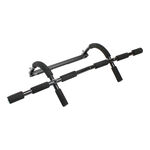 TOOLZ Fitness ostatní TOOLZ Chin Up Bar Tréninkový Přístroj - Černá