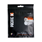 Pacific Pacific Poly Gut Blend V&yacute;pletov&aacute; Sada 12,5m-Př&iacute;rodn&iacute; Barvy,Oranžov&aacute;