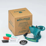 Potřeby Pro Trenéry BallTrace BallTrace - Coach Pack | Game Point Green