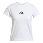 Oblečenie adidas Zone BB TEE