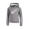 Therma-Fit Multi Hoody Děti - Čern&aacute;