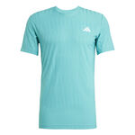 Oblečenie adidas Freelift Tee