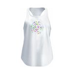 Oblečenie BIDI BADU Kaleido Chill Junior Tank