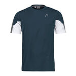 Oblečenie HEAD Club 22 Tech Tee