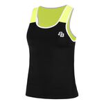 Oblečenie BB by Belen Berbel Camiseta Shanghai Black