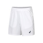 ASICS Oblečenie ASICS Court 9in Šortky Muži-Bílá