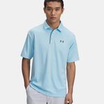 Tenisové Oblečení Under Armour Tech Polo Men