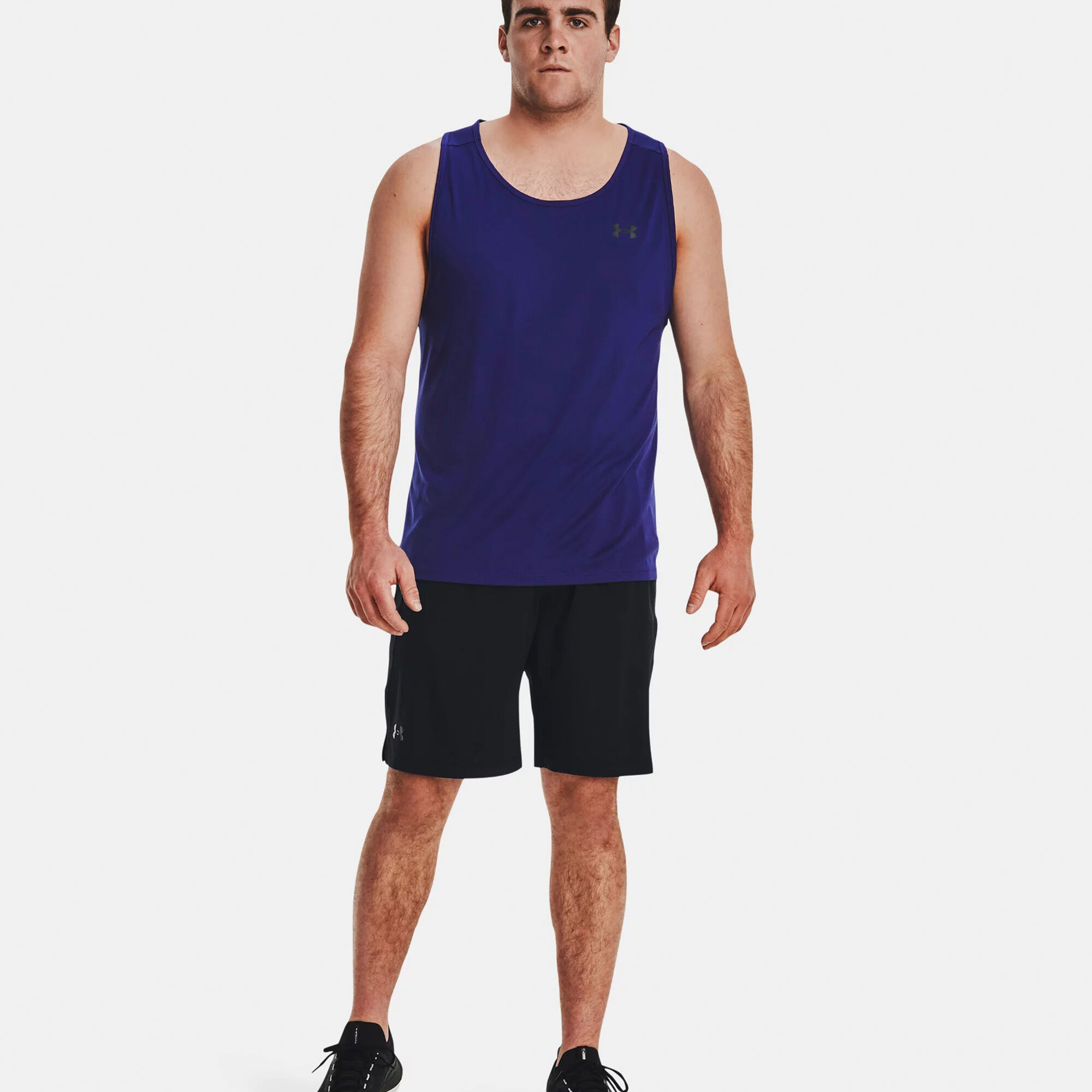 Under Armour