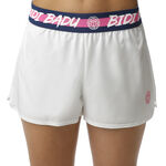 Oblečenie BIDI BADU Raven Tech 2in1 Shorts Women
