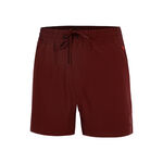 Wilson Oblečenie Wilson Doubleday  7inch Lined Šortky Muži - berry, 