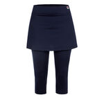 Fila Oblečenie Fila Sina Scapri D&aacute;my-Tmavě Modr&aacute;