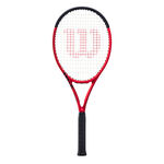 Wilson Tenisová raketa Wilson Clash 100 Pro V2.0 Turnajová Raketa