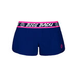 Oblečenie BIDI BADU Tiida Tech 2in1 Shorts