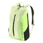 Tenisové Tašky HEAD Tour Backpack 25L SG
