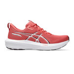 ASICS Běžecká obuv ASICS GT-1000 14 Stabilní obuv Dámy - korálová, šedá