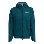 Oblečenie adidas Terrex XPR Light Rain Jacket