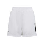 Oblečenie adidas Club Tennis 3-Stripes Shorts