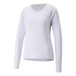 Oblečenie Puma Run Cloudspun Longsleeve