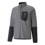 Oblečenie Puma Seasons Raincell Half-Zip