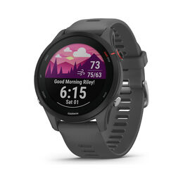Forerunner 255