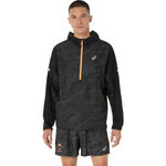 Oblečenie ASICS Fujitrail Packable Windbreaker