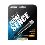 Tenisové Struny Topspin Fibre Sence 12m