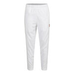 Nike Oblečenie Nike Court Heritage Tréninkové Kalhoty Muži-Bílá
