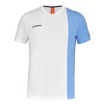 Oblečenie Babolat Play Crew Neck Tee Men