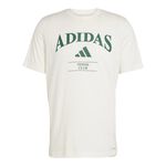 Oblečenie adidas Heritage Tee