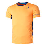 Oblečenie ASICS Padel Shortsleeve Tee