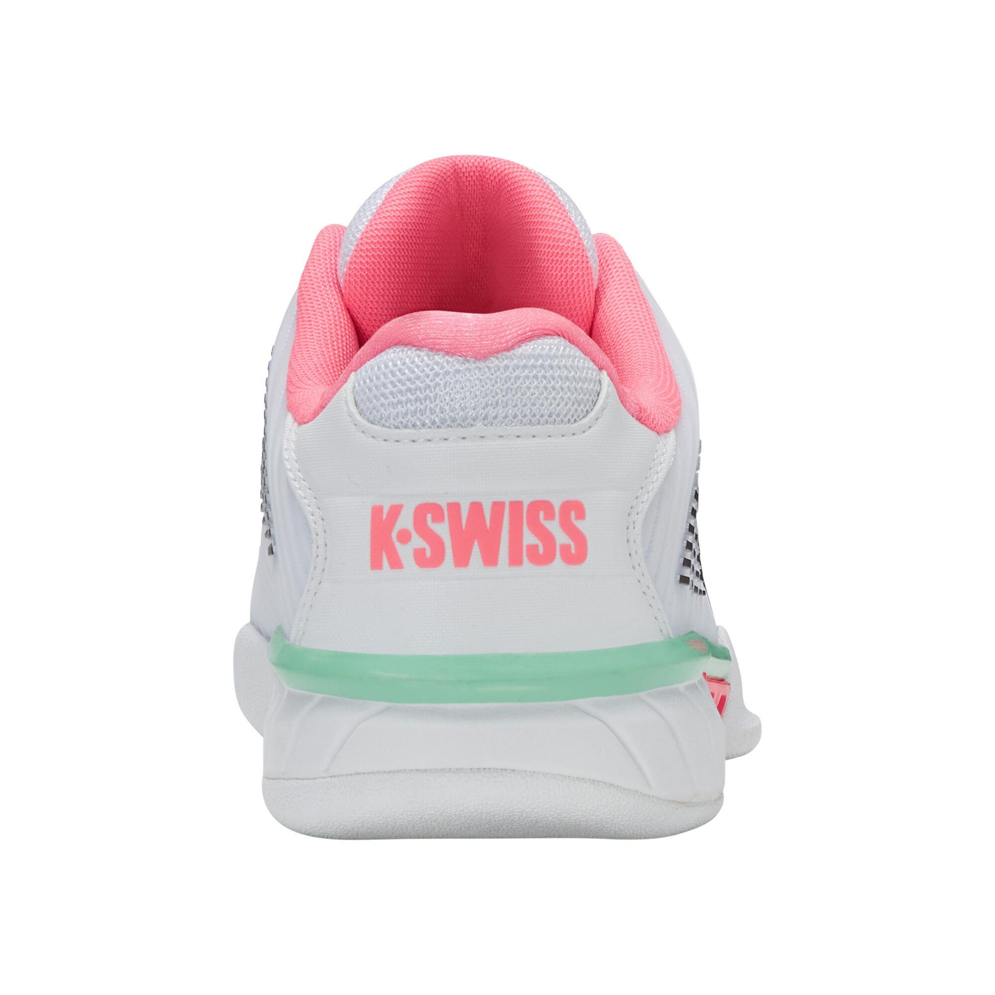 K-Swiss