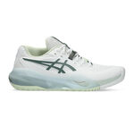 Tenisová Obuv ASICS Gel-Resolution X AC
