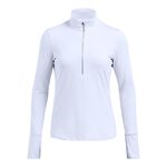 Oblečenie Under Armour Qualifier Run Half-Zip