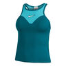 Court Dri-Fit Slam solid Tank