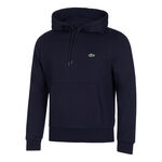 Lacoste Mikina Lacoste Hoody Muži-Tmavě Modrá